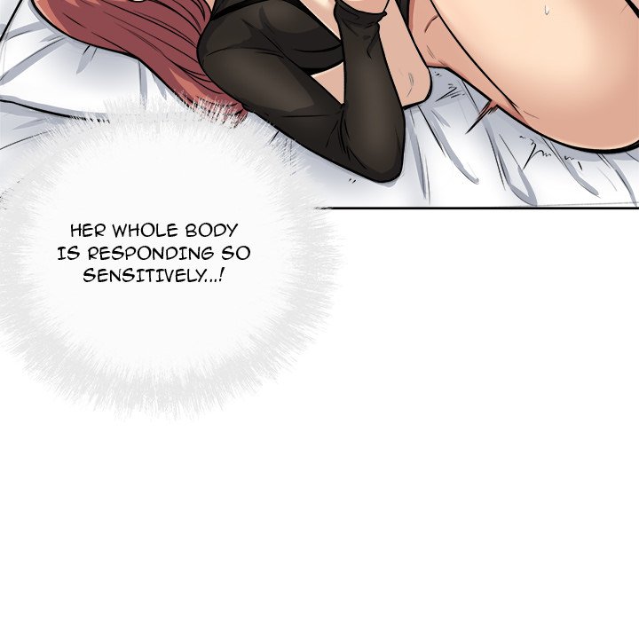 Excuse Me This Is My Room chapter 42 page 44