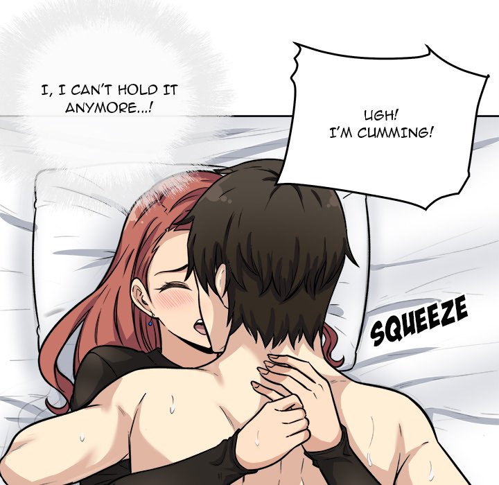 Excuse Me This Is My Room chapter 42 page 47