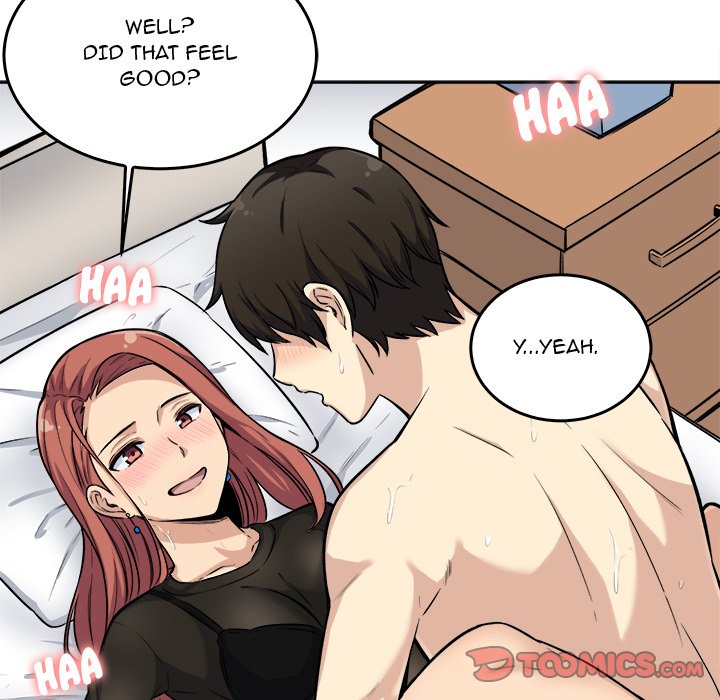 Excuse Me This Is My Room chapter 42 page 51