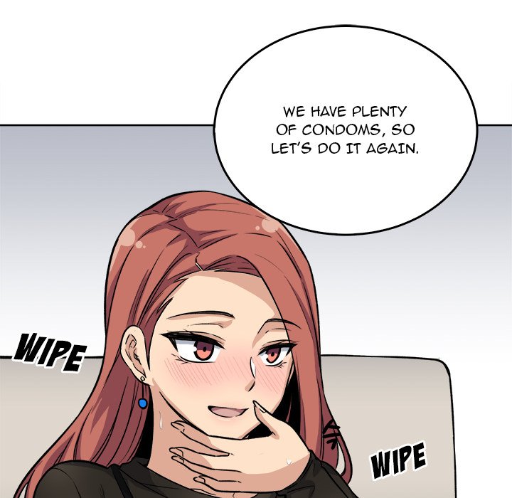 Excuse Me This Is My Room chapter 42 page 53