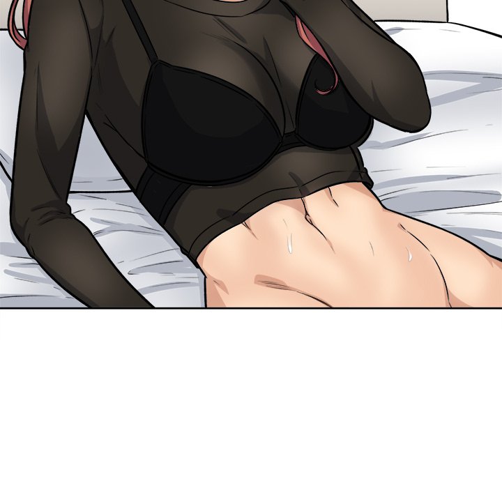 Excuse Me This Is My Room chapter 42 page 54