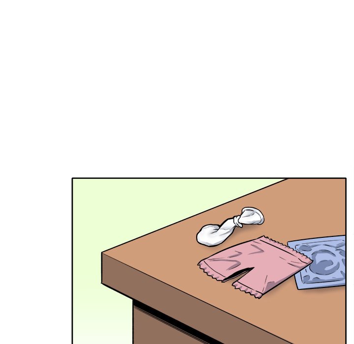 Excuse Me This Is My Room chapter 42 page 55