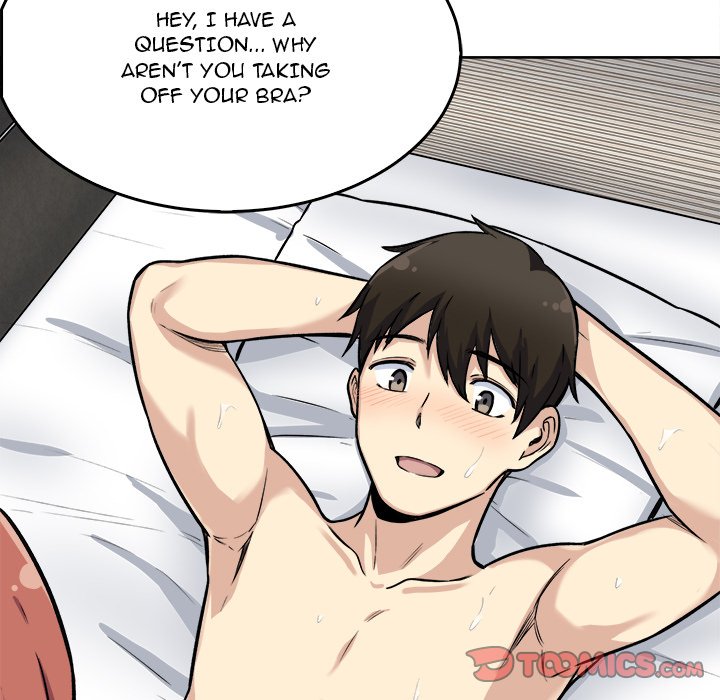 Excuse Me This Is My Room chapter 42 page 57
