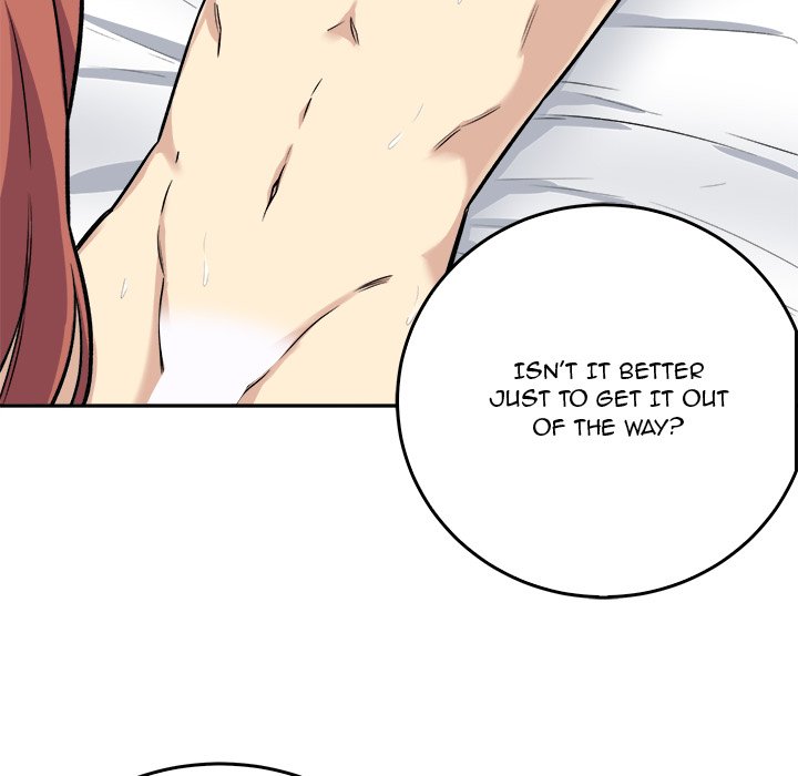 Excuse Me This Is My Room chapter 42 page 58