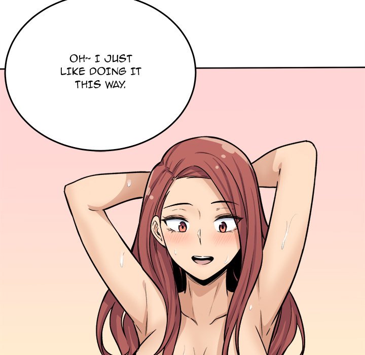 Excuse Me This Is My Room chapter 42 page 59