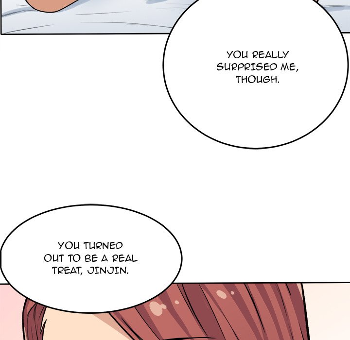 Excuse Me This Is My Room chapter 42 page 61