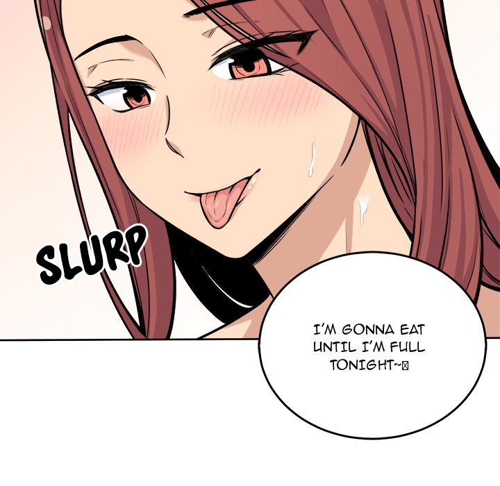 Excuse Me This Is My Room chapter 42 page 62