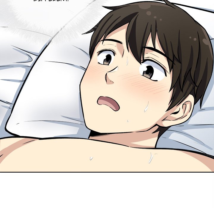 Excuse Me This Is My Room chapter 42 page 70