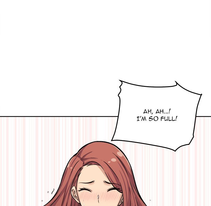 Excuse Me This Is My Room chapter 42 page 71