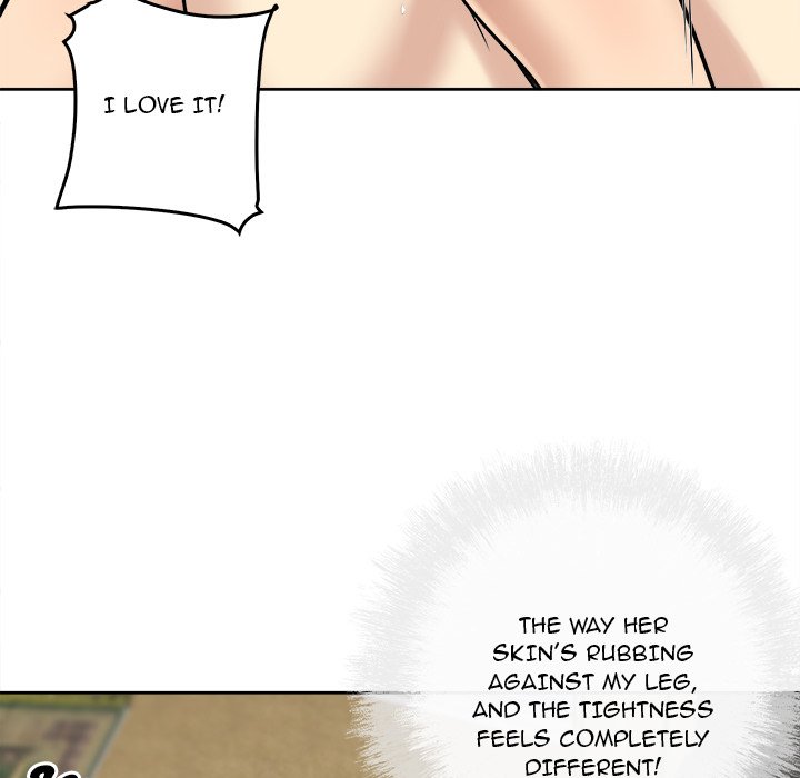 Excuse Me This Is My Room chapter 42 page 73