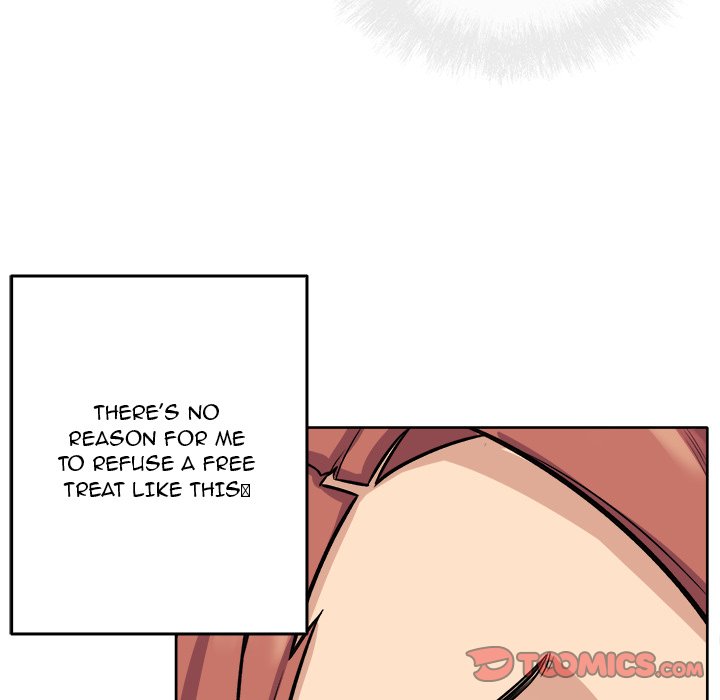 Excuse Me This Is My Room chapter 42 page 81