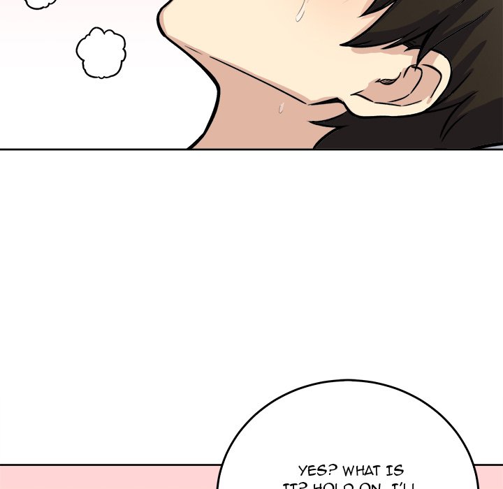 Excuse Me This Is My Room chapter 42 page 89