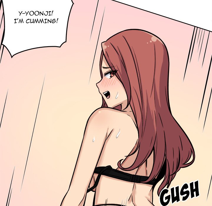 Excuse Me This Is My Room chapter 42 page 104