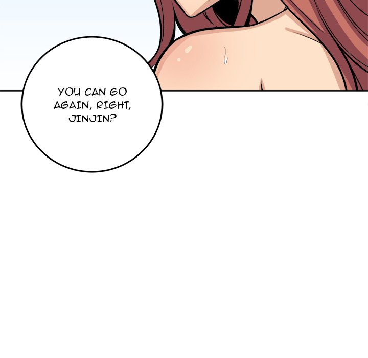 Excuse Me This Is My Room chapter 42 page 109