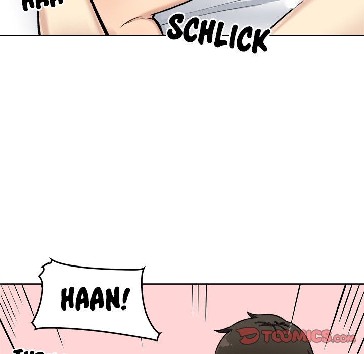 Excuse Me This Is My Room chapter 42 page 111