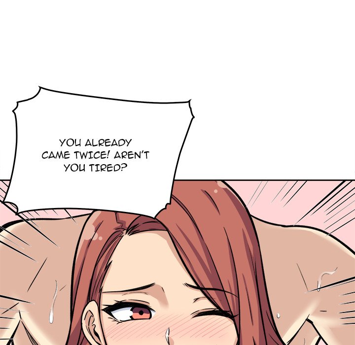 Excuse Me This Is My Room chapter 42 page 116