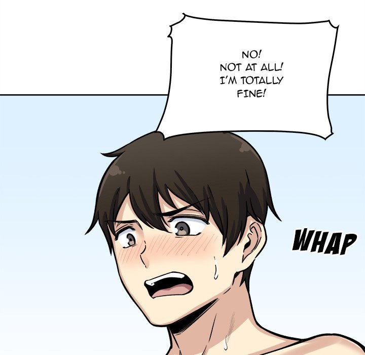 Excuse Me This Is My Room chapter 42 page 118
