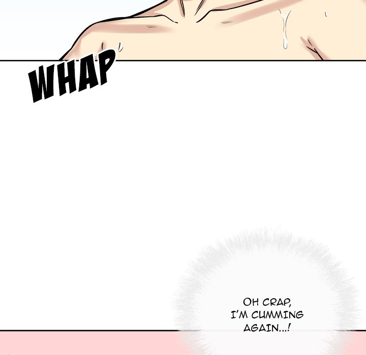 Excuse Me This Is My Room chapter 42 page 119