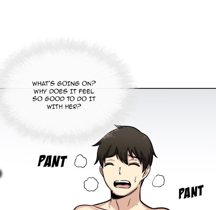 Excuse Me This Is My Room chapter 42 page 124