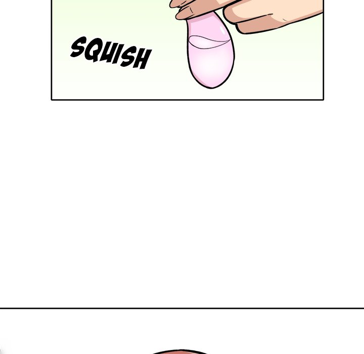 Excuse Me This Is My Room chapter 42 page 127