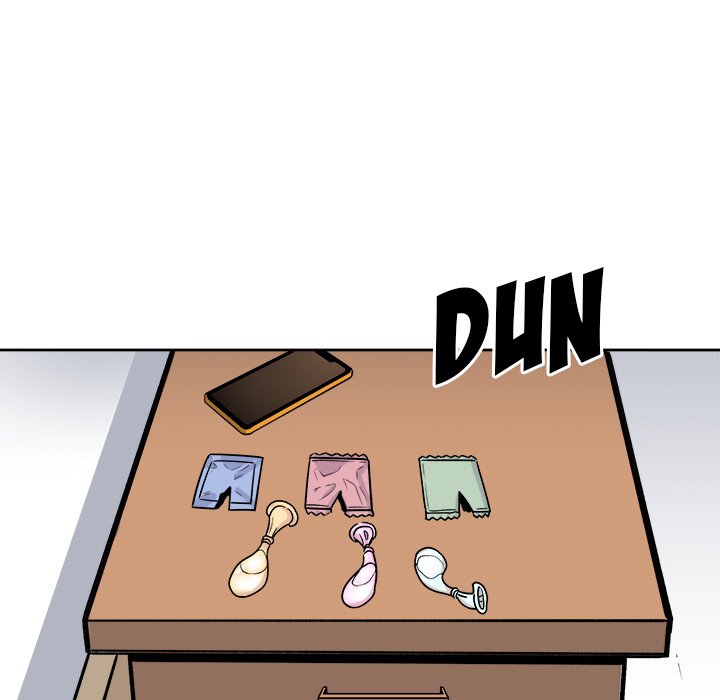 Excuse Me This Is My Room chapter 42 page 130