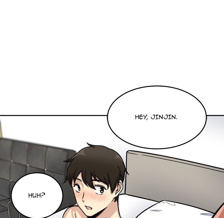 Excuse Me This Is My Room chapter 42 page 132