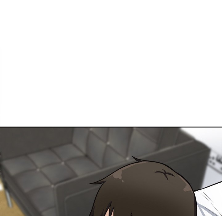 Excuse Me This Is My Room chapter 42 page 137