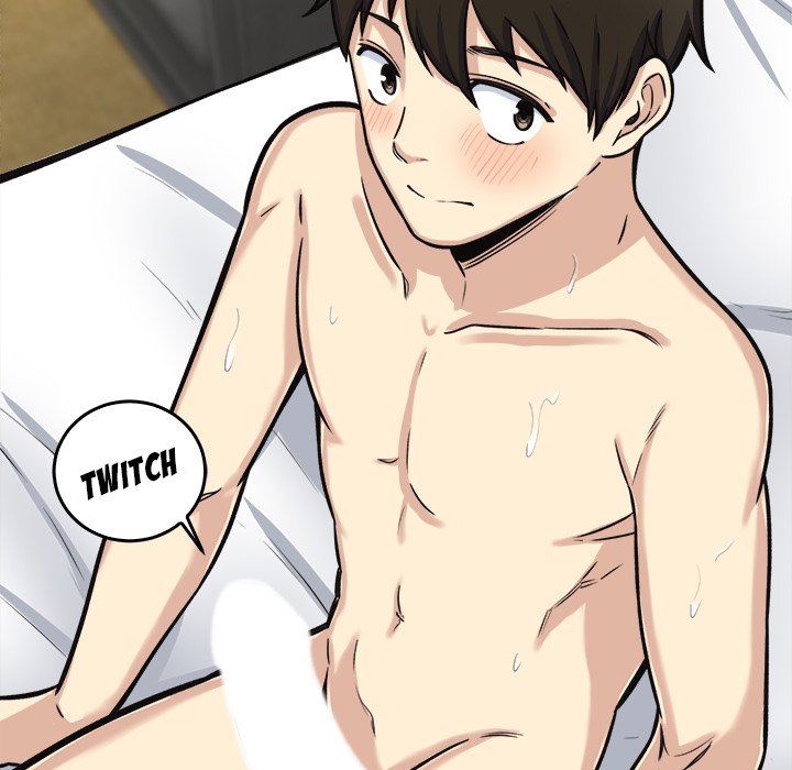 Excuse Me This Is My Room chapter 42 page 138
