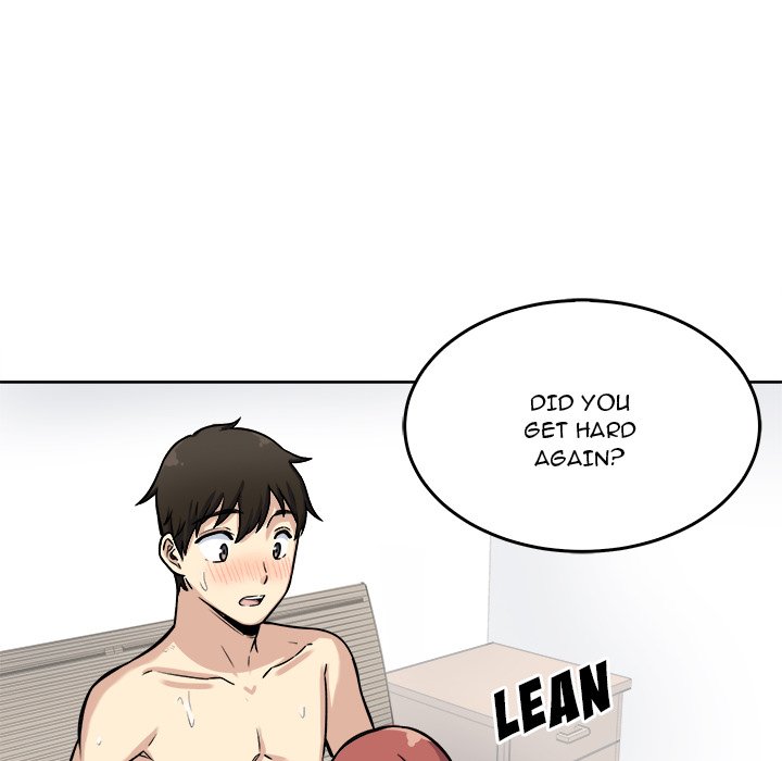 Excuse Me This Is My Room chapter 42 page 140
