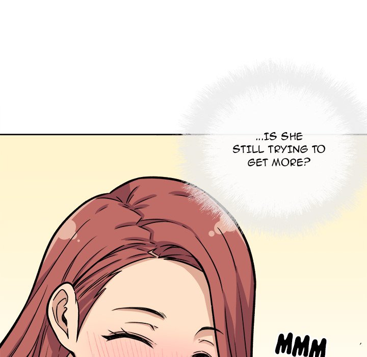 Excuse Me This Is My Room chapter 42 page 142