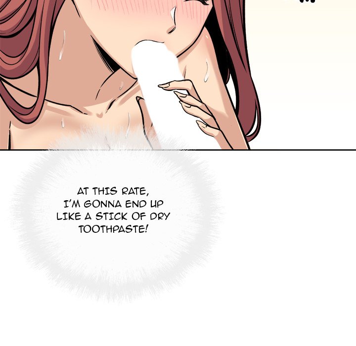 Excuse Me This Is My Room chapter 42 page 143