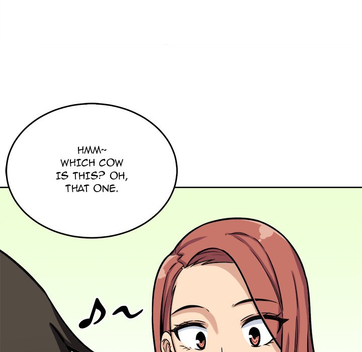 Excuse Me This Is My Room chapter 42 page 148