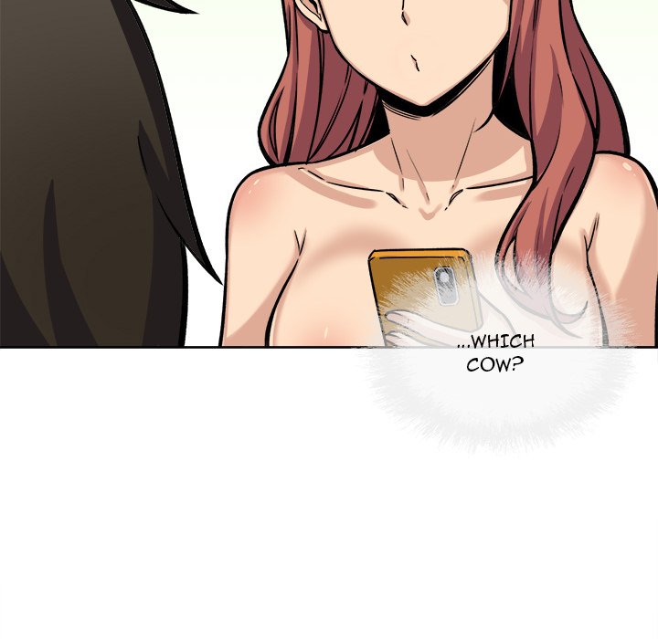 Excuse Me This Is My Room chapter 42 page 149