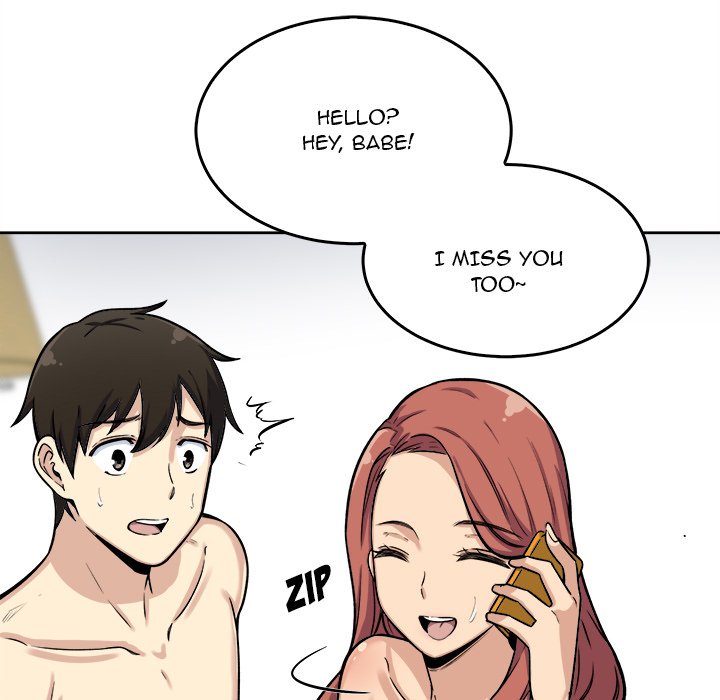 Excuse Me This Is My Room chapter 42 page 150