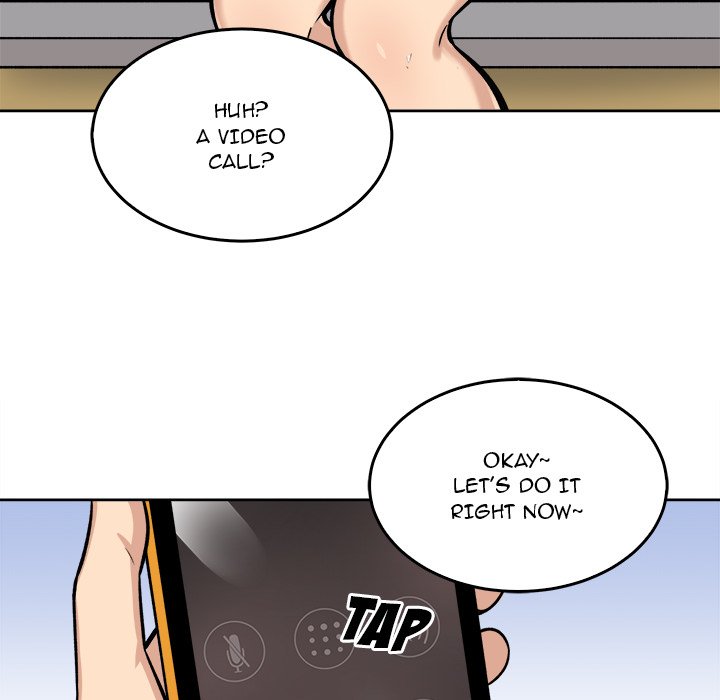 Excuse Me This Is My Room chapter 42 page 152
