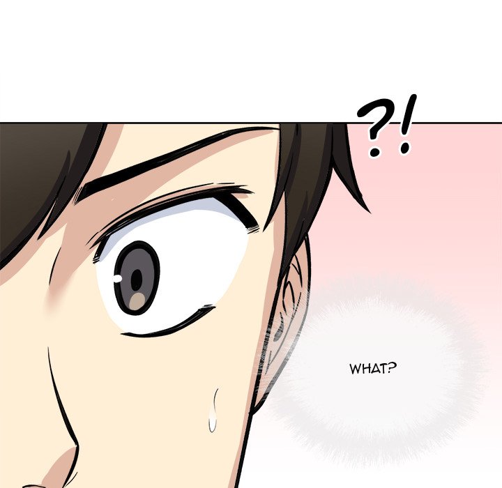 Excuse Me This Is My Room chapter 42 page 154