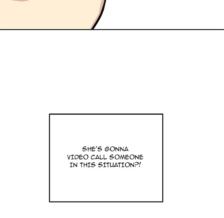 Excuse Me This Is My Room chapter 42 page 155