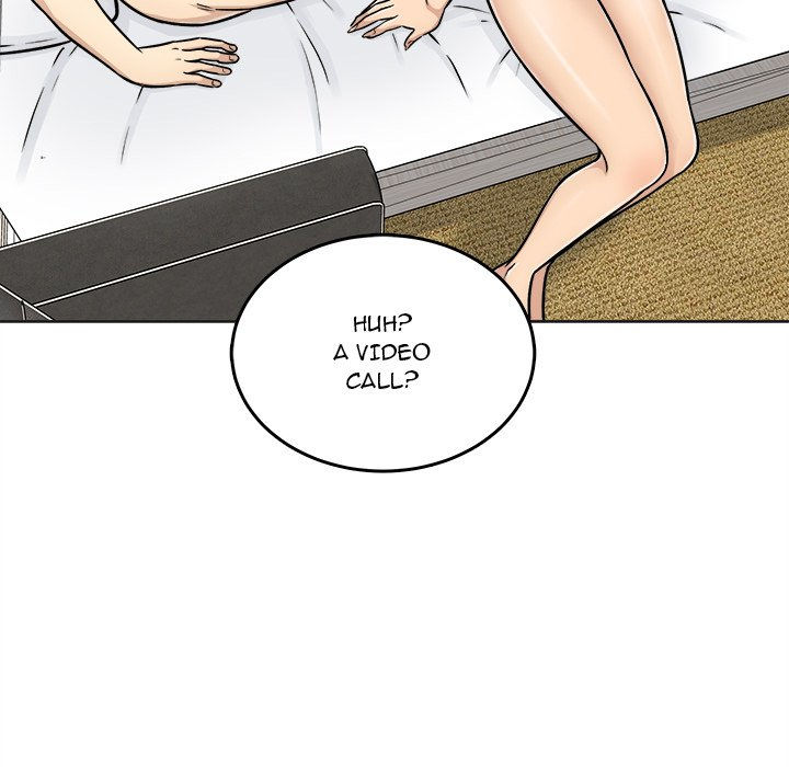 Excuse Me This Is My Room chapter 43 page 5