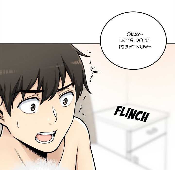 Excuse Me This Is My Room chapter 43 page 6