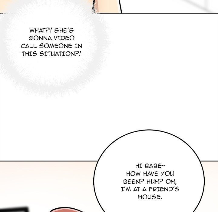Excuse Me This Is My Room chapter 43 page 7