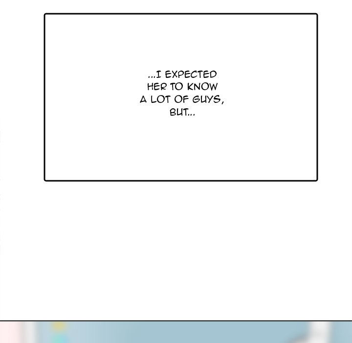 Excuse Me This Is My Room chapter 43 page 10