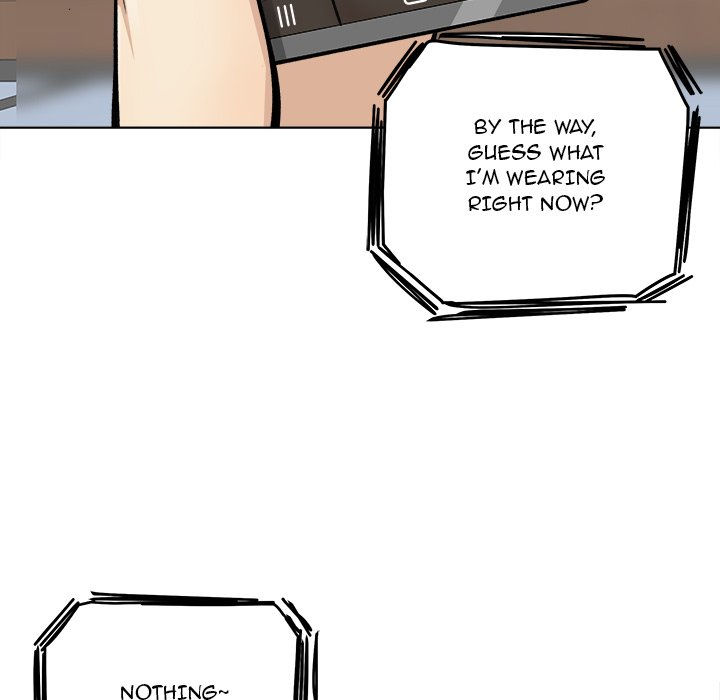 Excuse Me This Is My Room chapter 43 page 12