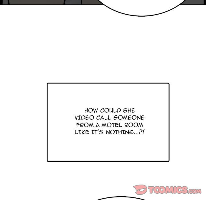 Excuse Me This Is My Room chapter 43 page 15