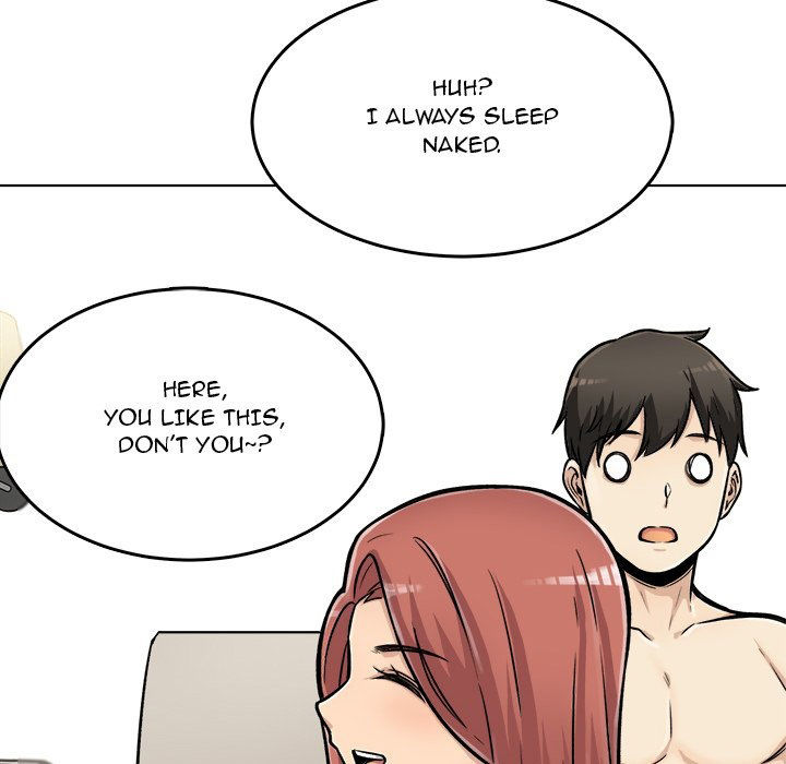 Excuse Me This Is My Room chapter 43 page 16