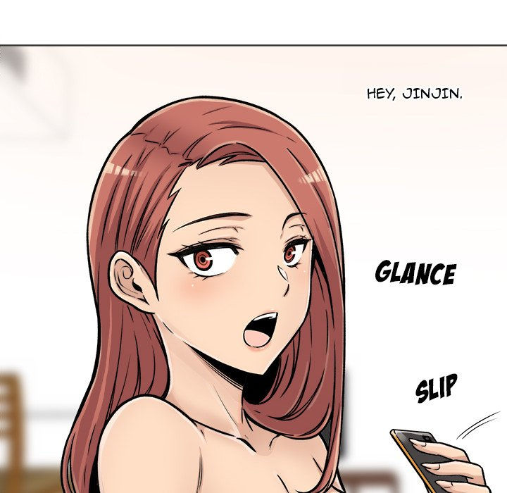 Excuse Me This Is My Room chapter 43 page 19