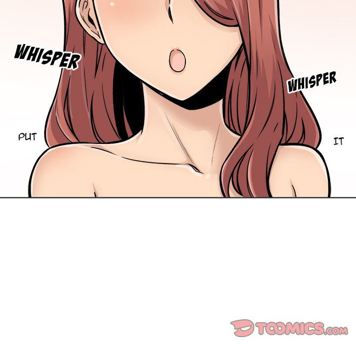Excuse Me This Is My Room chapter 43 page 21
