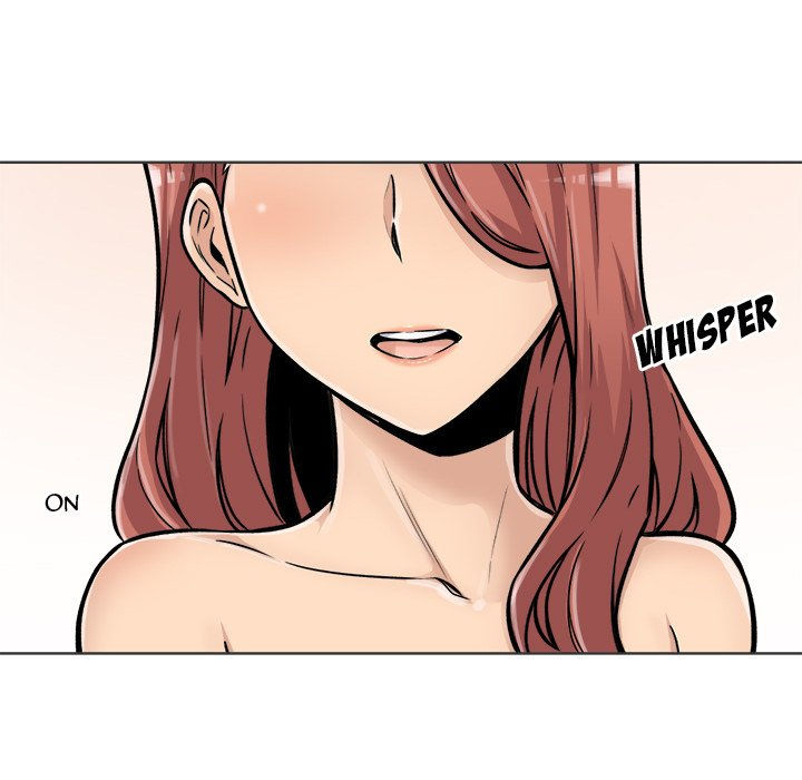 Excuse Me This Is My Room chapter 43 page 22
