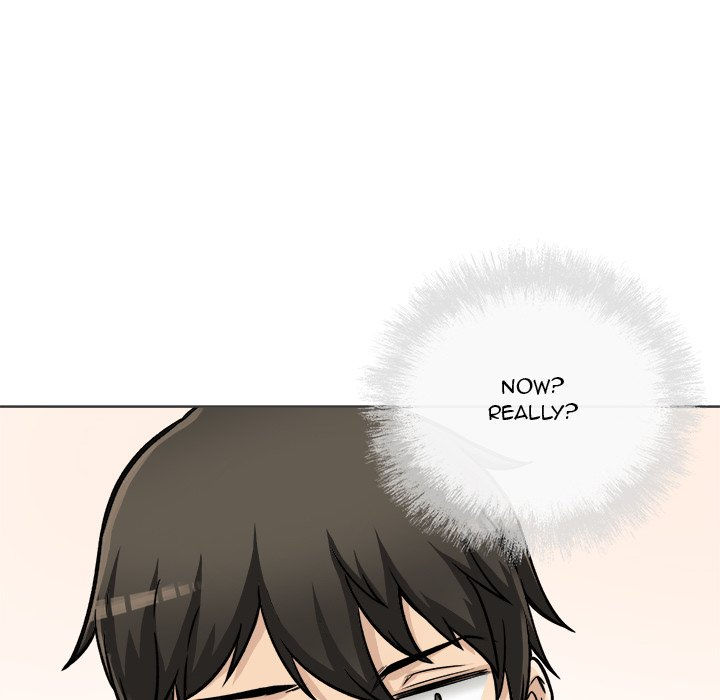 Excuse Me This Is My Room chapter 43 page 23