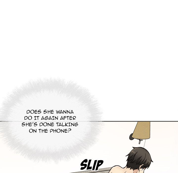 Excuse Me This Is My Room chapter 43 page 25