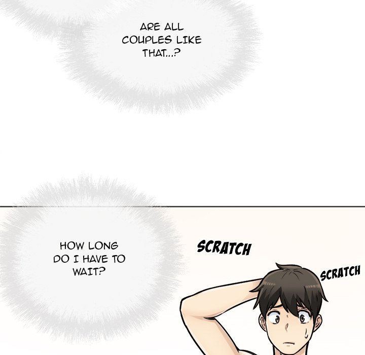 Excuse Me This Is My Room chapter 43 page 29
